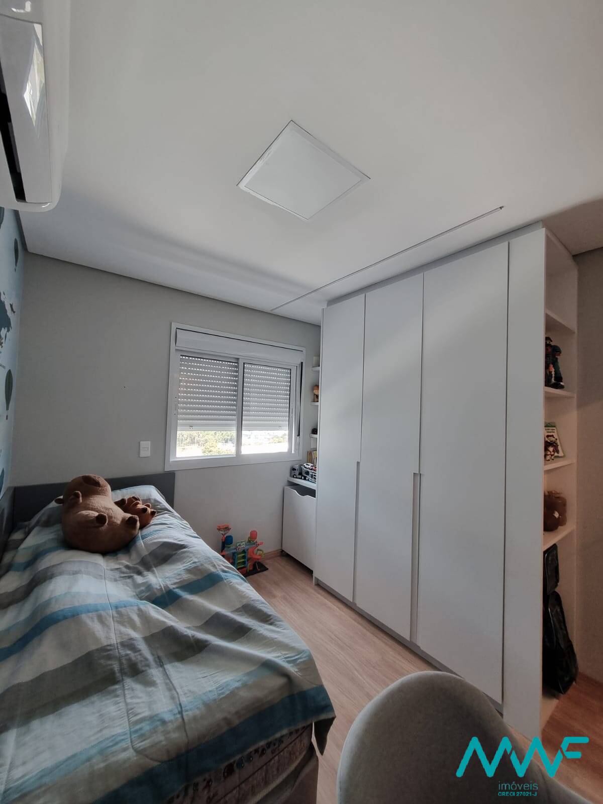 Apartamento, 3 quartos, 105 m² - Foto 27