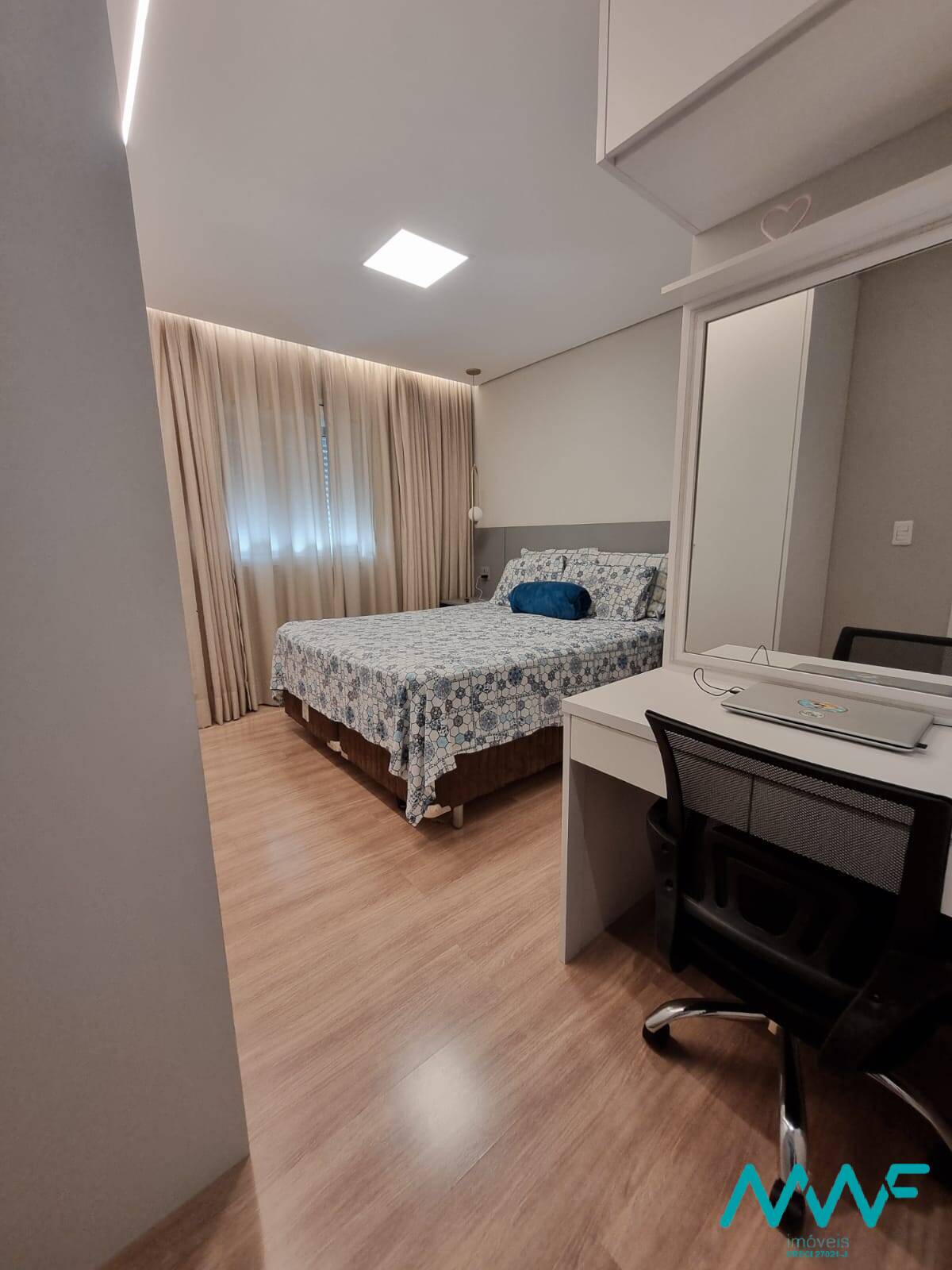 Apartamento, 3 quartos, 105 m² - Foto 30