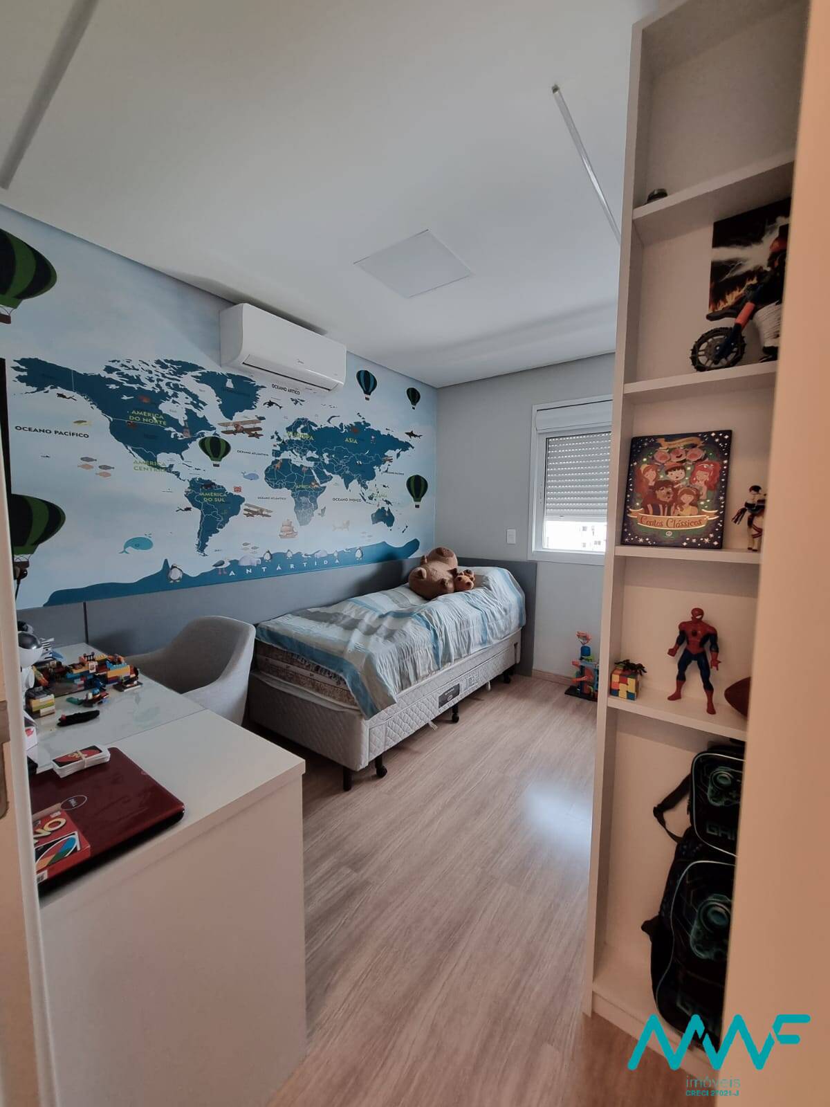 Apartamento, 3 quartos, 105 m² - Foto 32