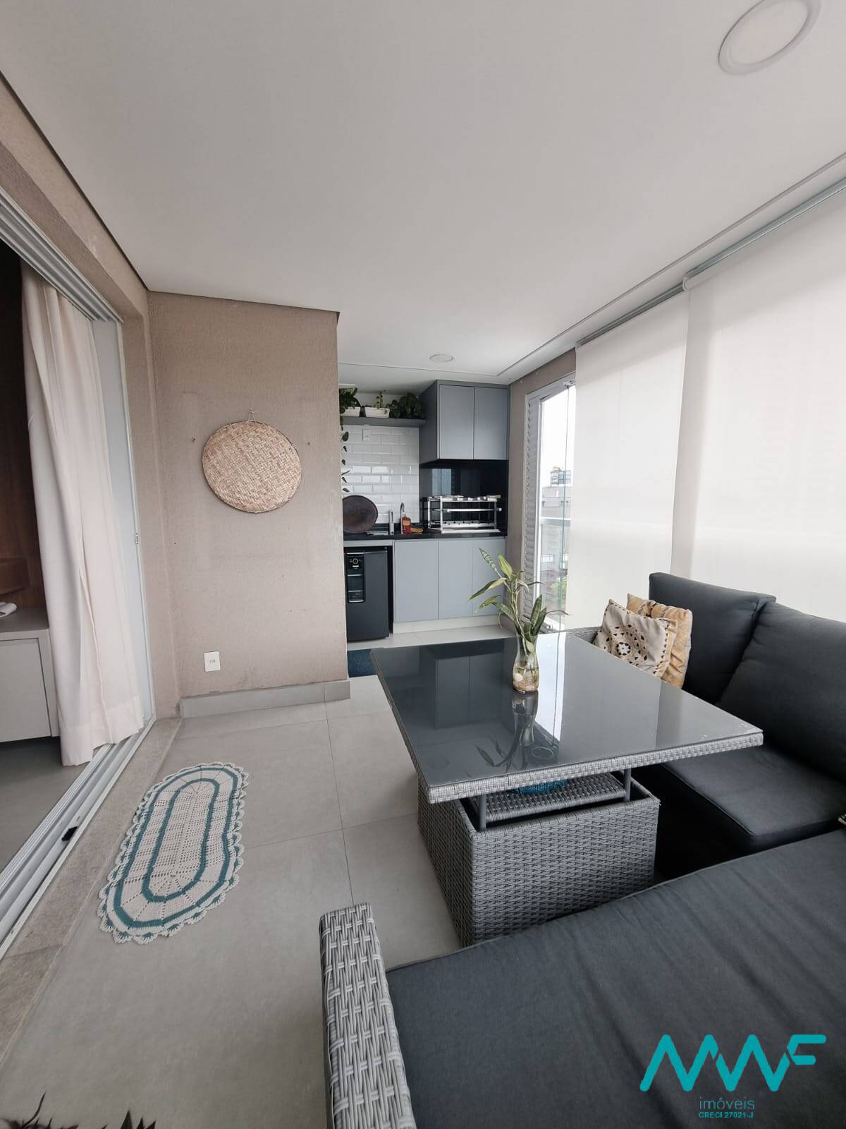 Apartamento, 3 quartos, 105 m² - Foto 37