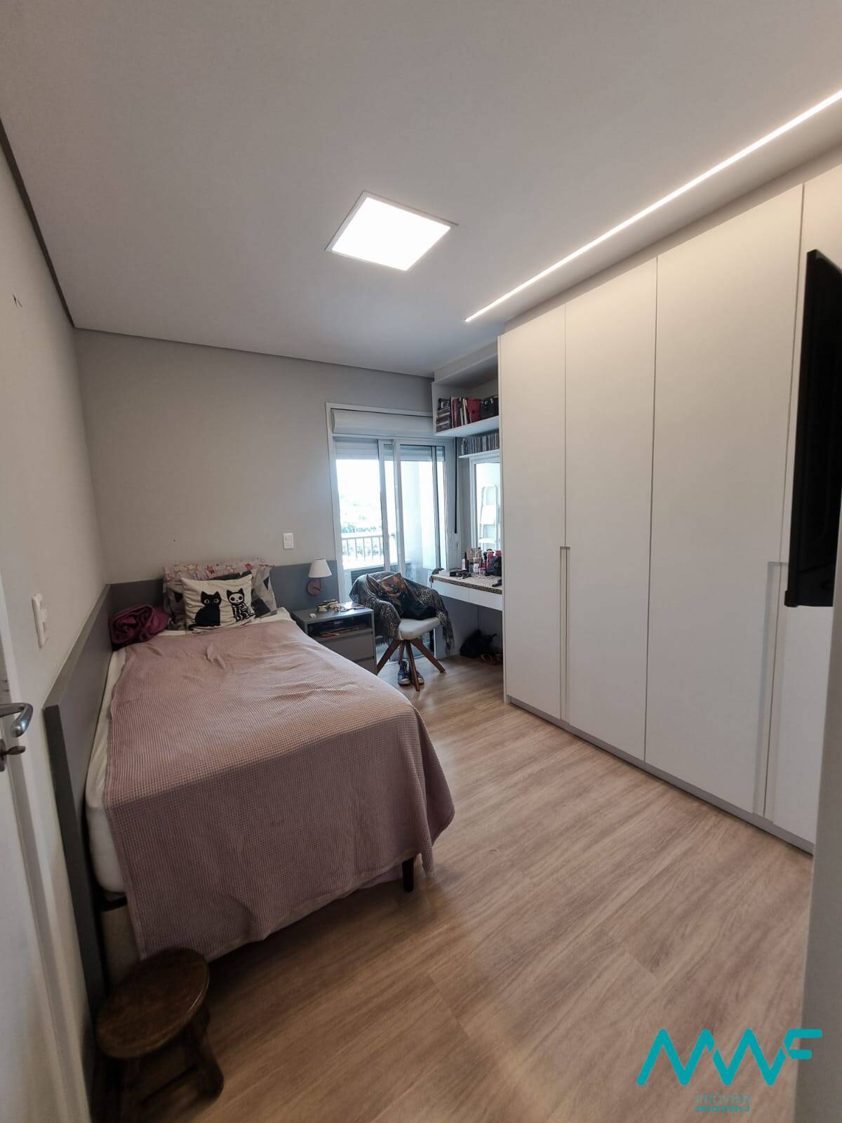 Apartamento, 3 quartos, 105 m² - Foto 35