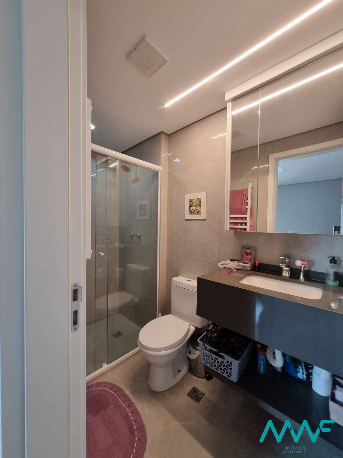 Apartamento, 3 quartos, 105 m² - Foto 40