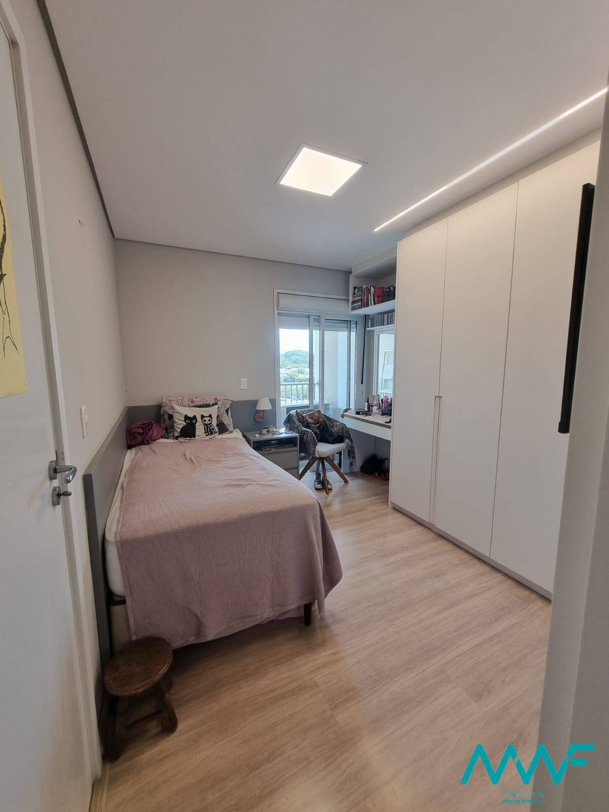Apartamento, 3 quartos, 105 m² - Foto 45