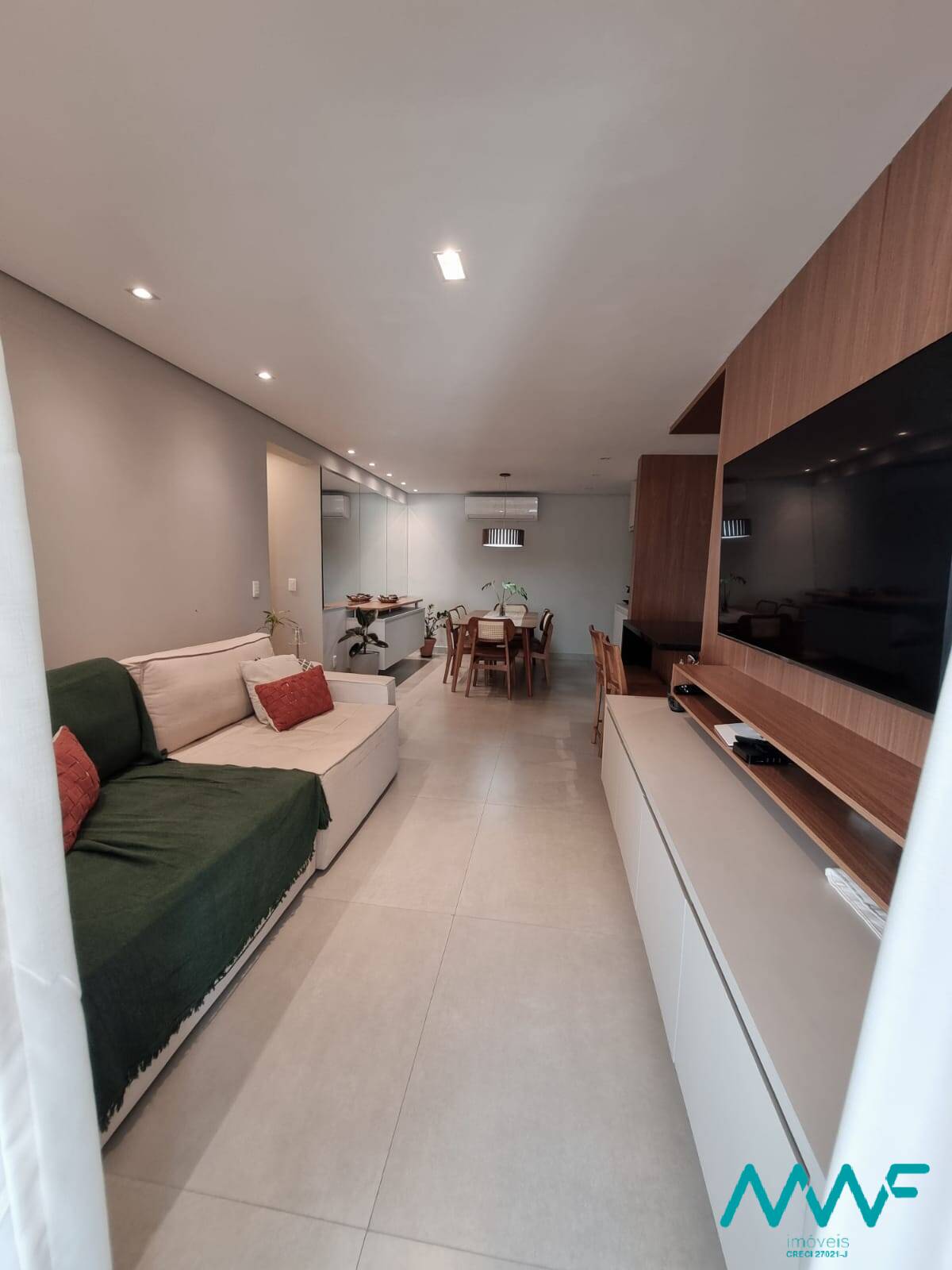 Apartamento, 3 quartos, 105 m² - Foto 43