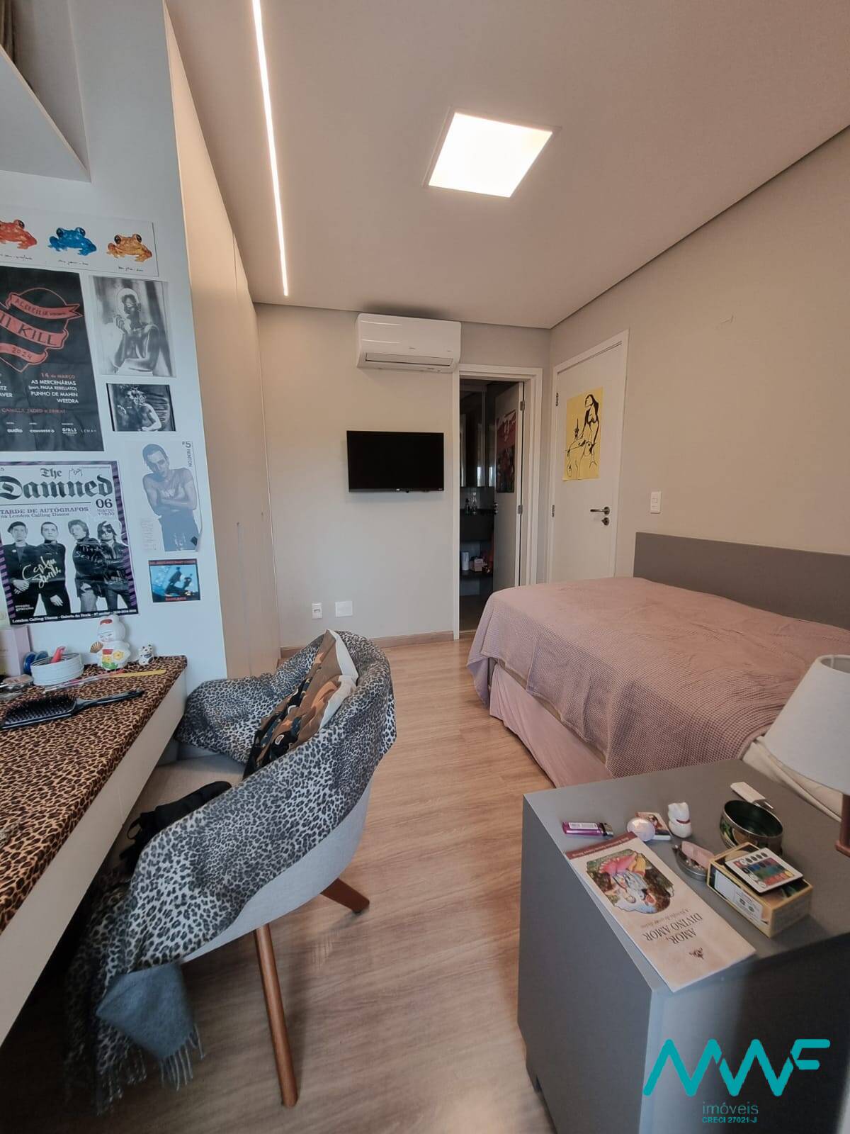 Apartamento, 3 quartos, 105 m² - Foto 44