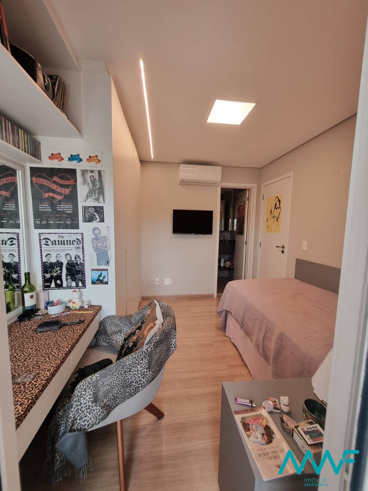 Apartamento, 3 quartos, 105 m² - Foto 49