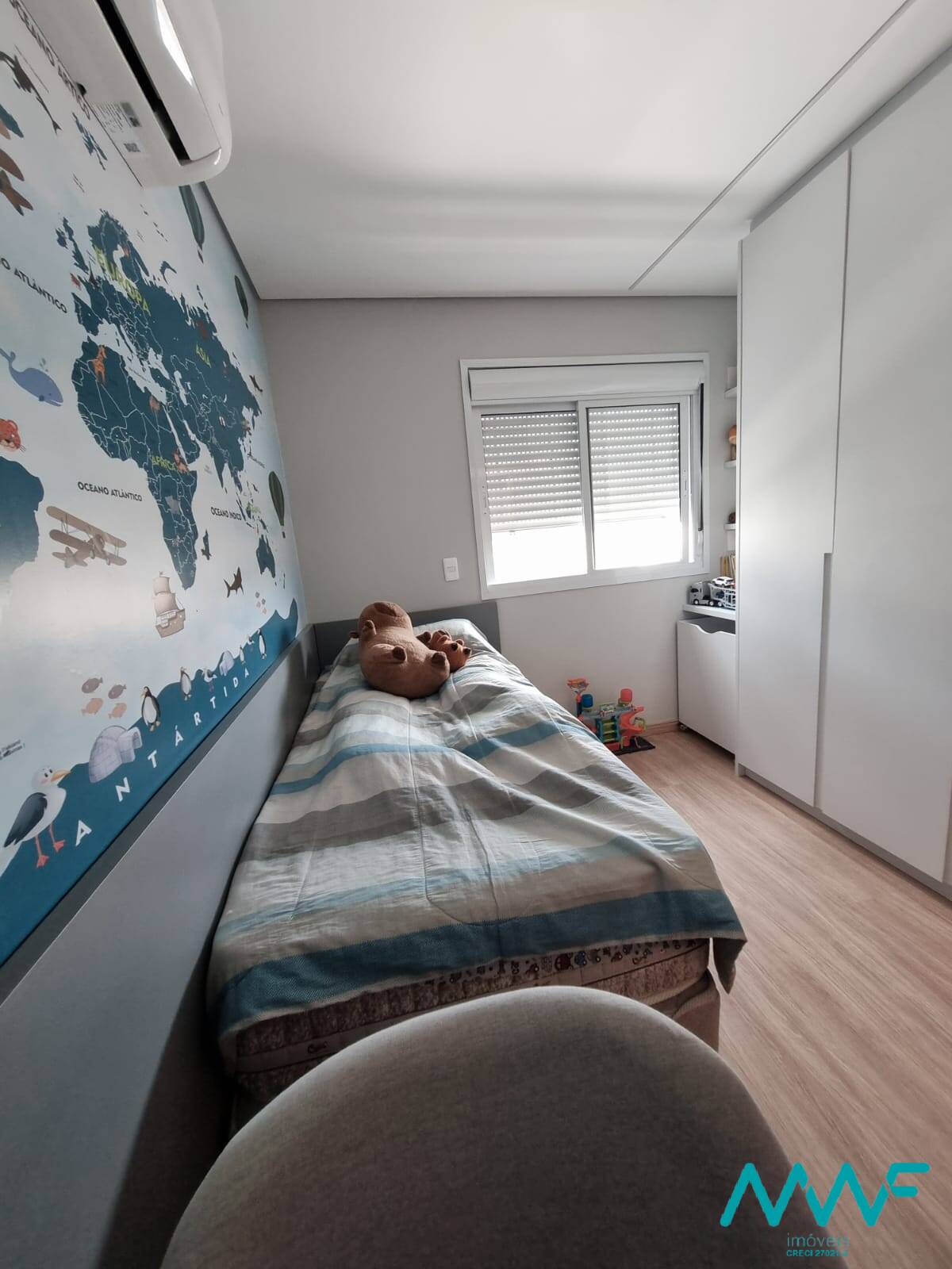 Apartamento, 3 quartos, 105 m² - Foto 50