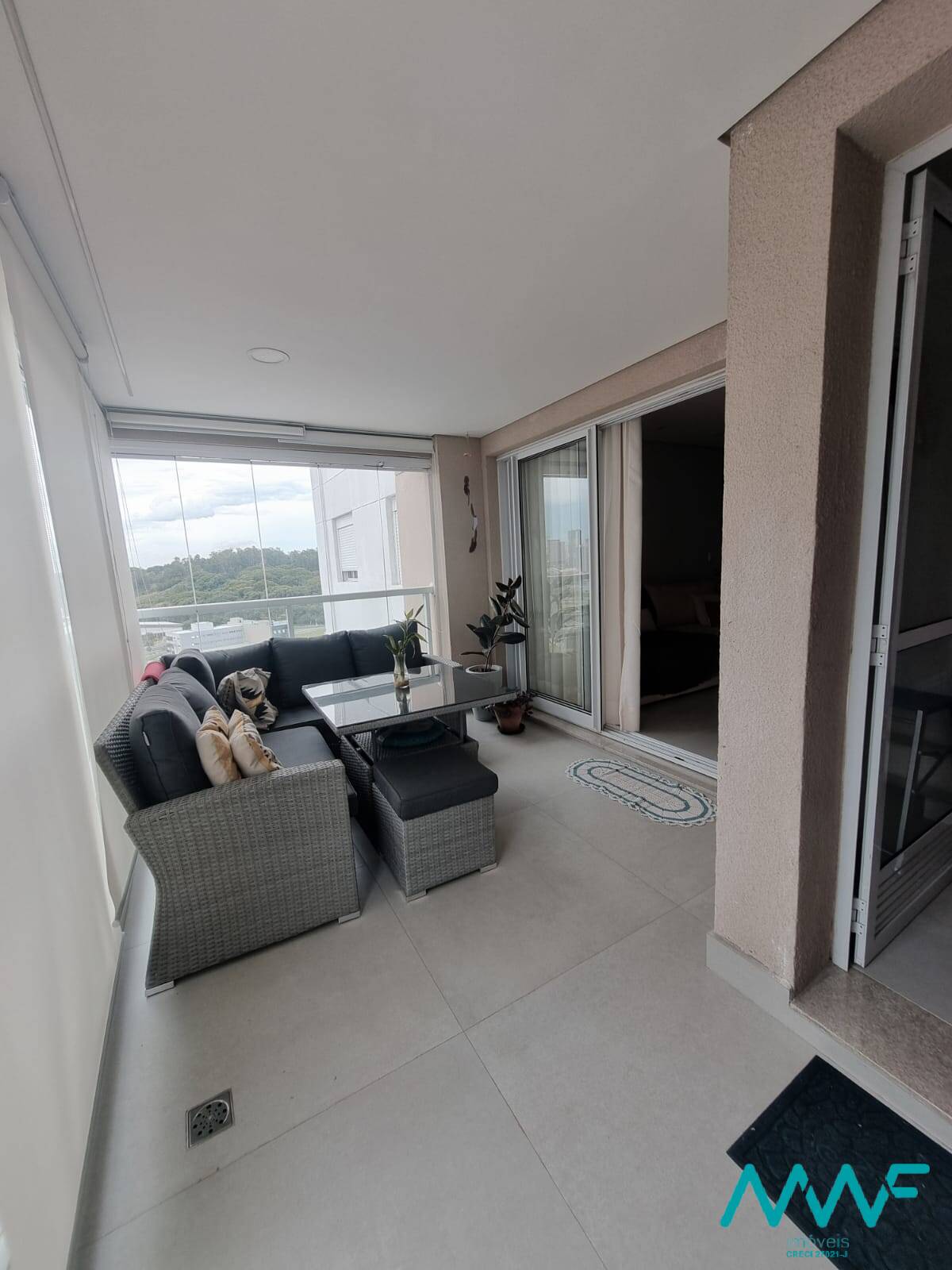 Apartamento, 3 quartos, 105 m² - Foto 51