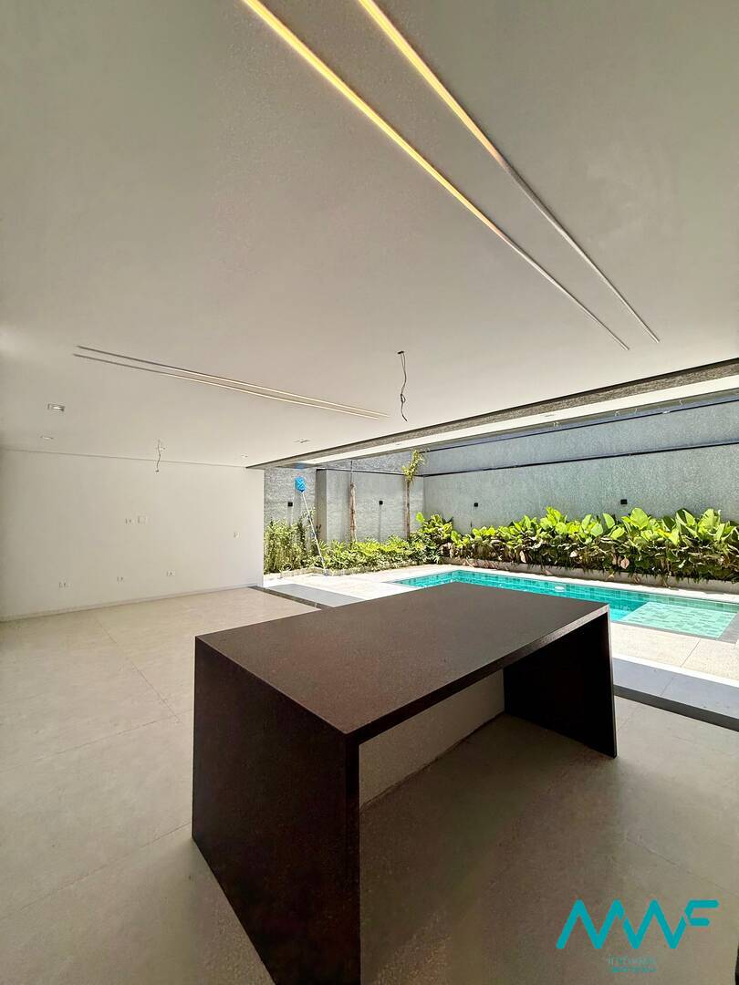 Casa de Condomínio, 4 quartos - Foto 9