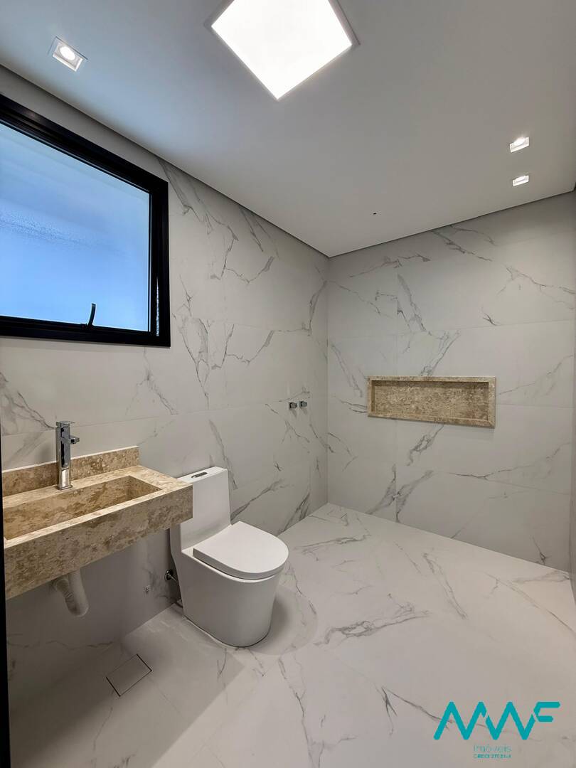 Casa de Condomínio, 4 quartos - Foto 31