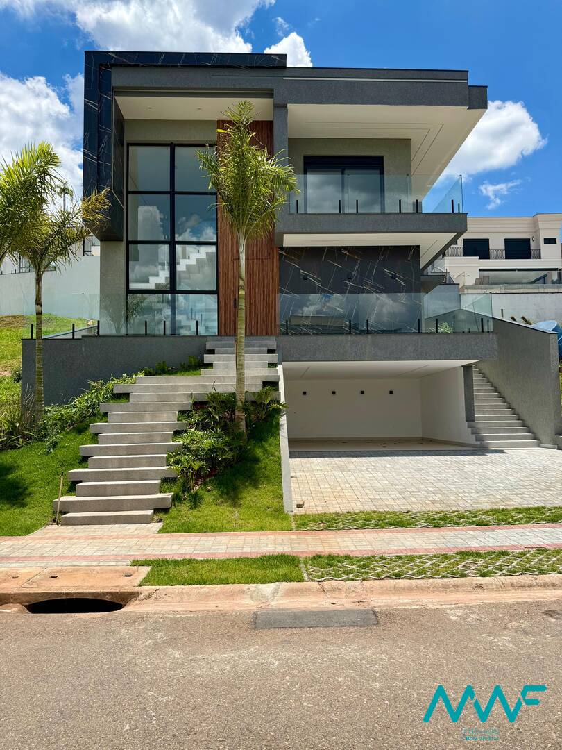 Casa de Condomínio, 4 quartos - Foto 32