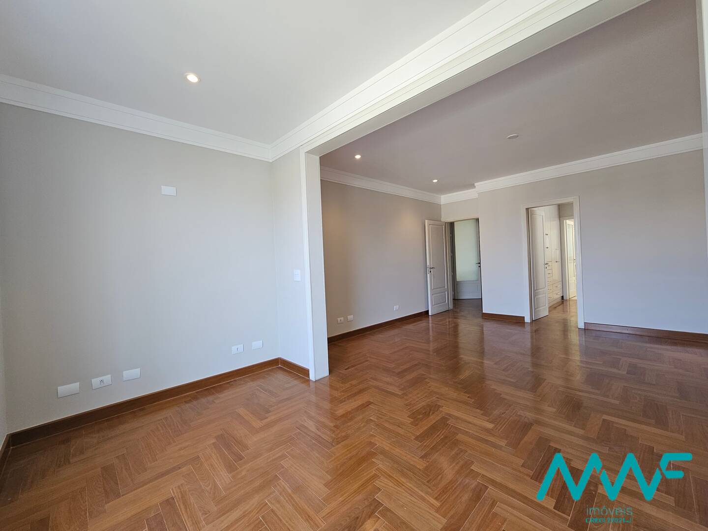 Casa de Condomínio, 5 quartos - Foto 47