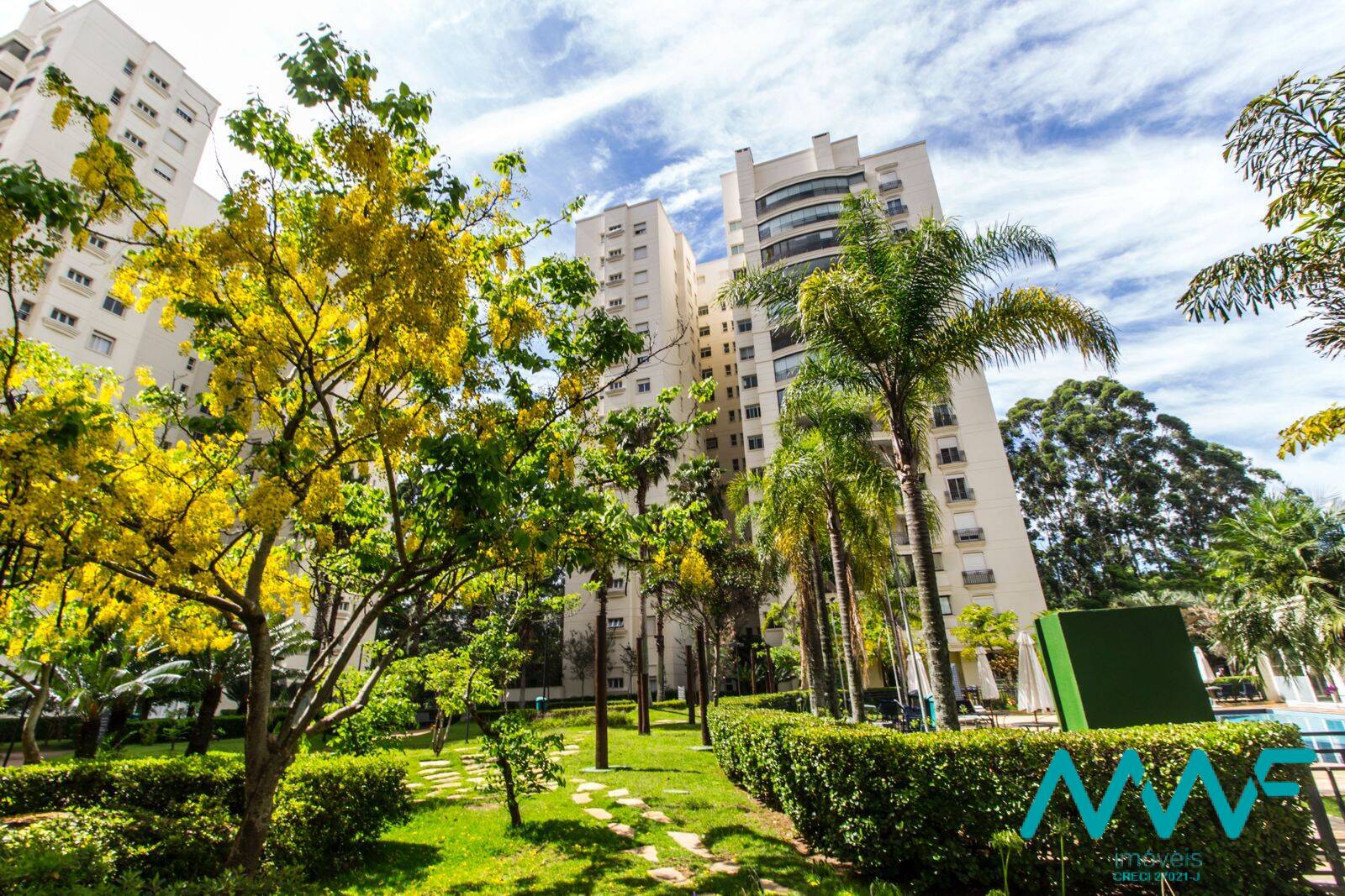 Apartamento, 3 quartos, 201 m² - Foto 3