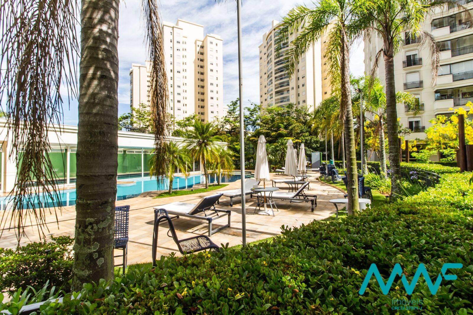 Apartamento, 3 quartos, 201 m² - Foto 4