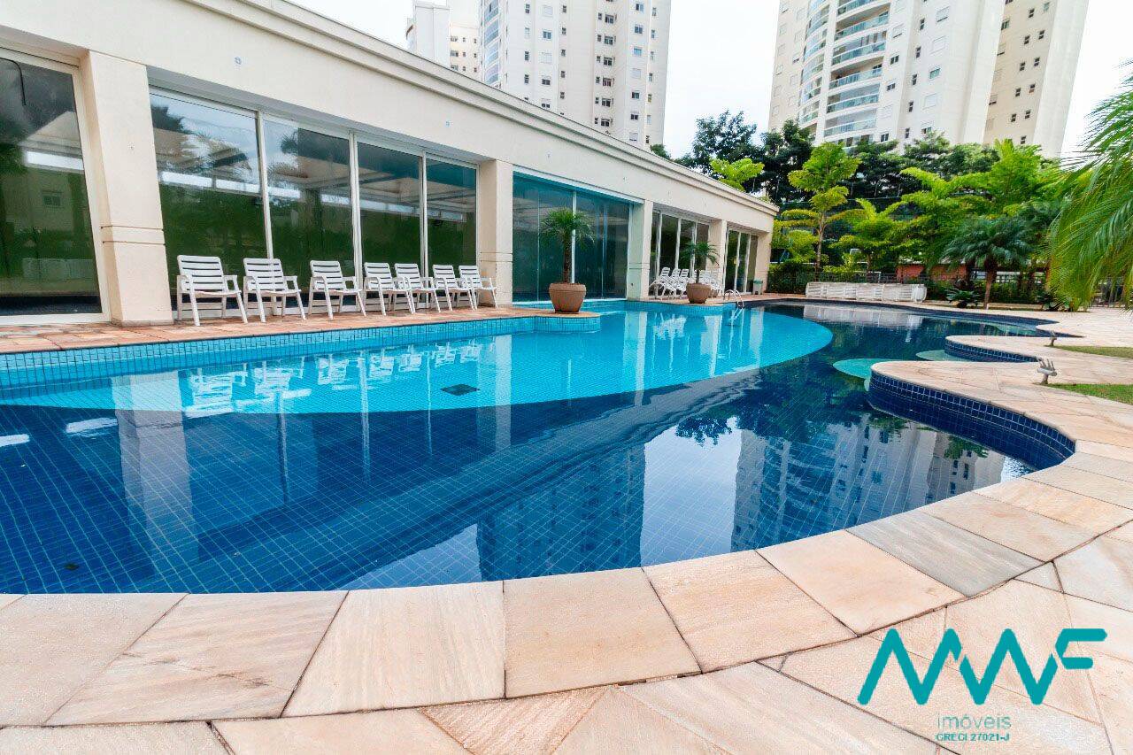 Apartamento, 3 quartos, 201 m² - Foto 11