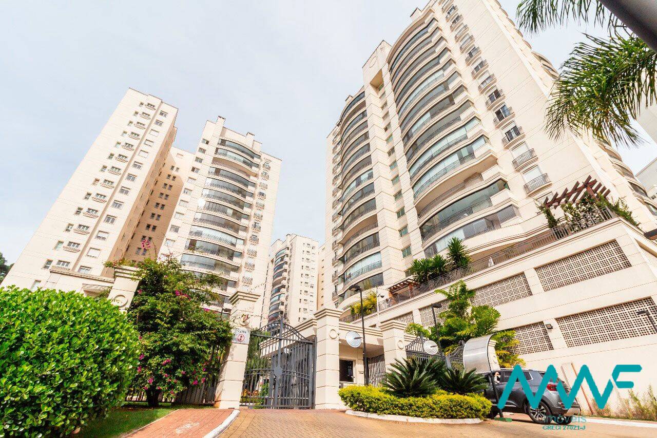 Apartamento, 3 quartos, 201 m² - Foto 1