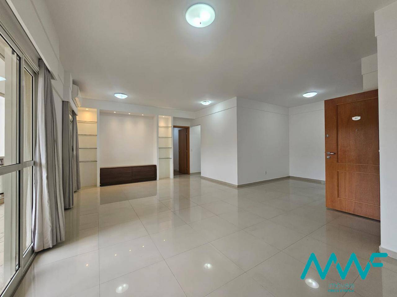 Apartamento, 3 quartos, 140 m² - Foto 4
