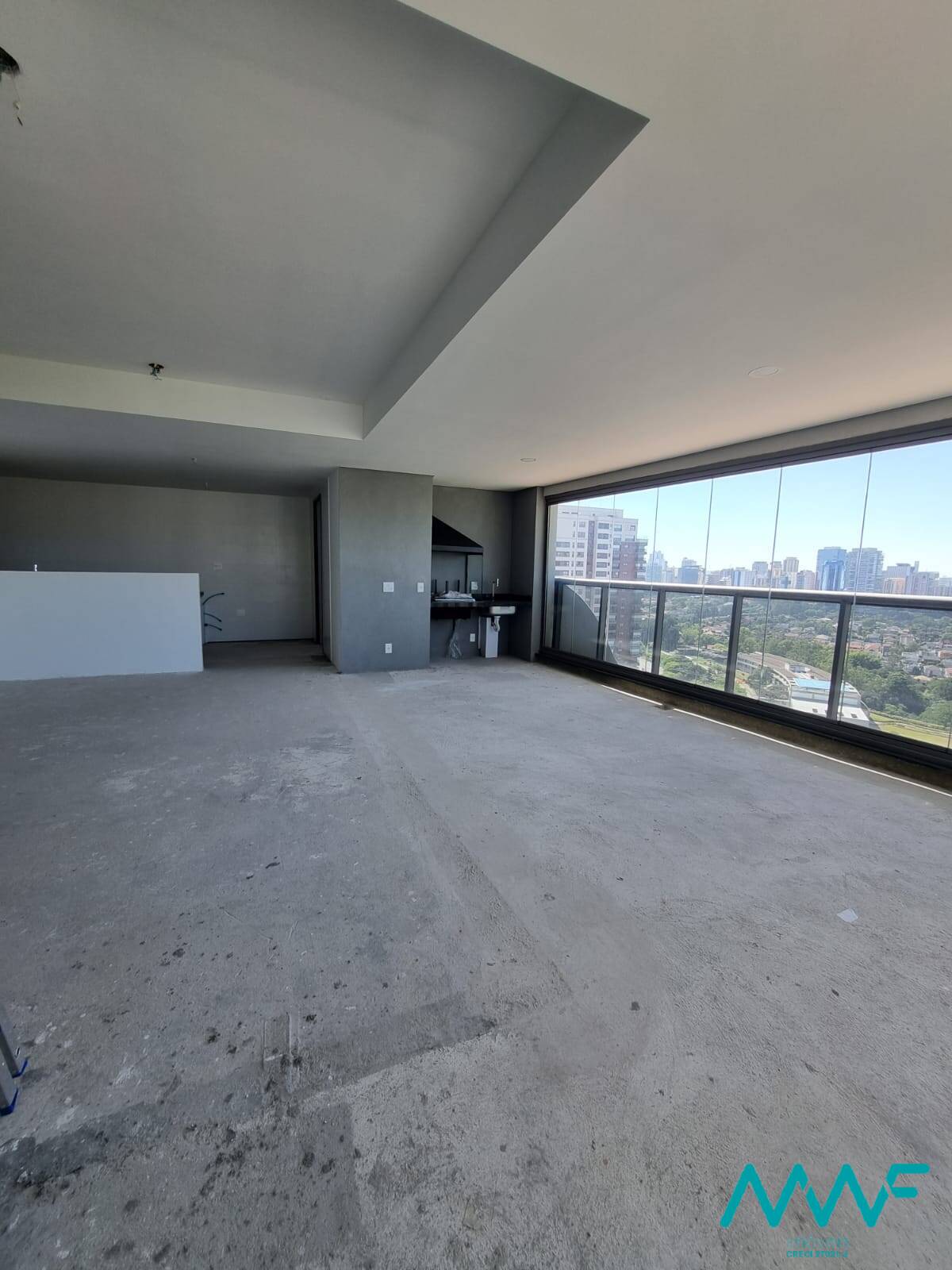 Apartamento, 3 quartos, 175 m² - Foto 1