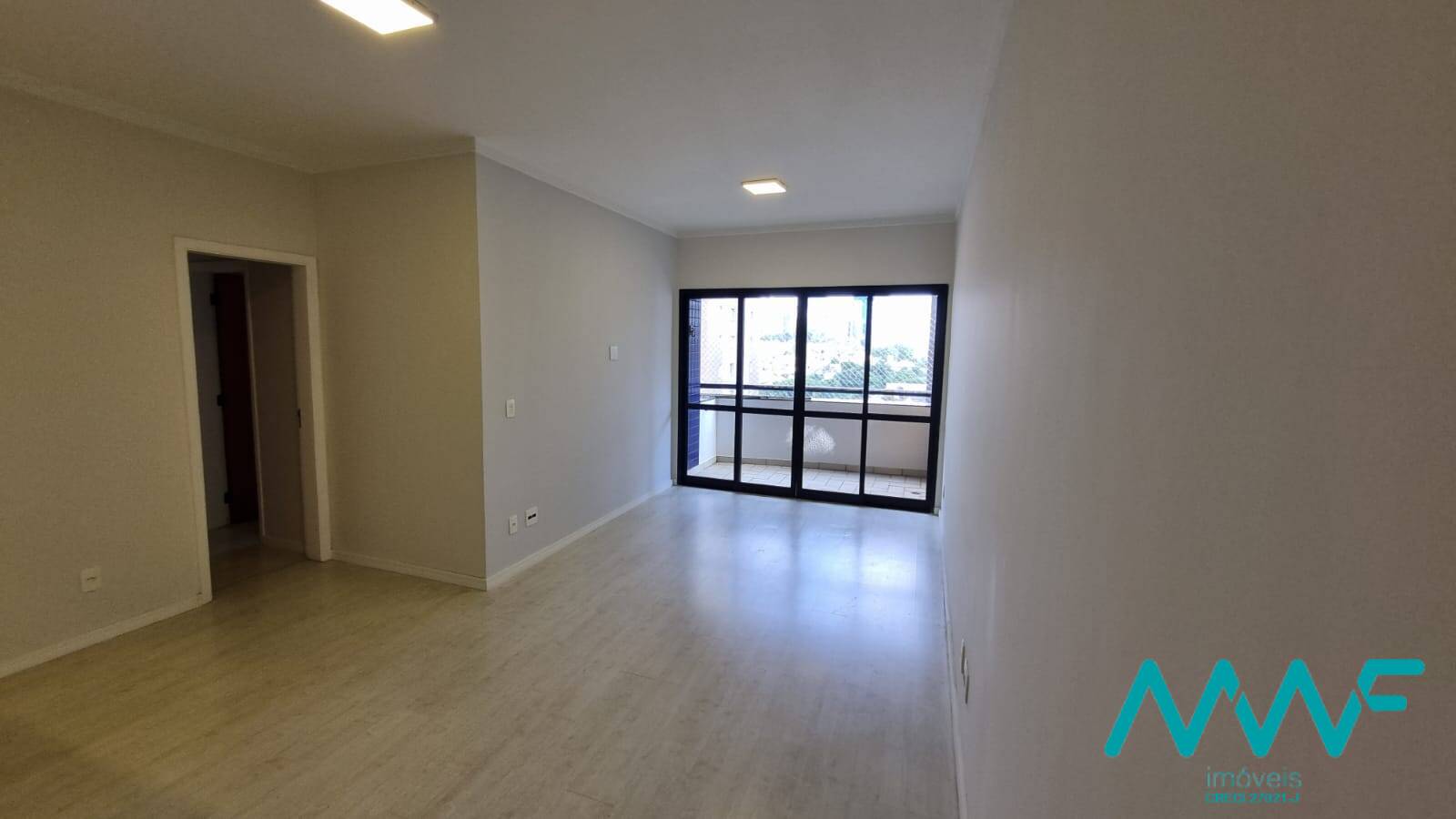 Apartamento, 3 quartos, 86 m² - Foto 1