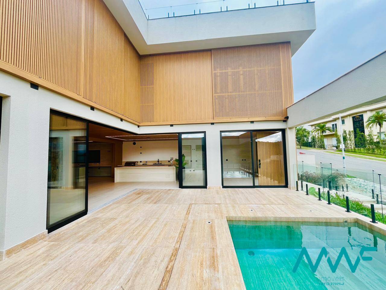 Casa de Condomínio, 4 quartos - Foto 23