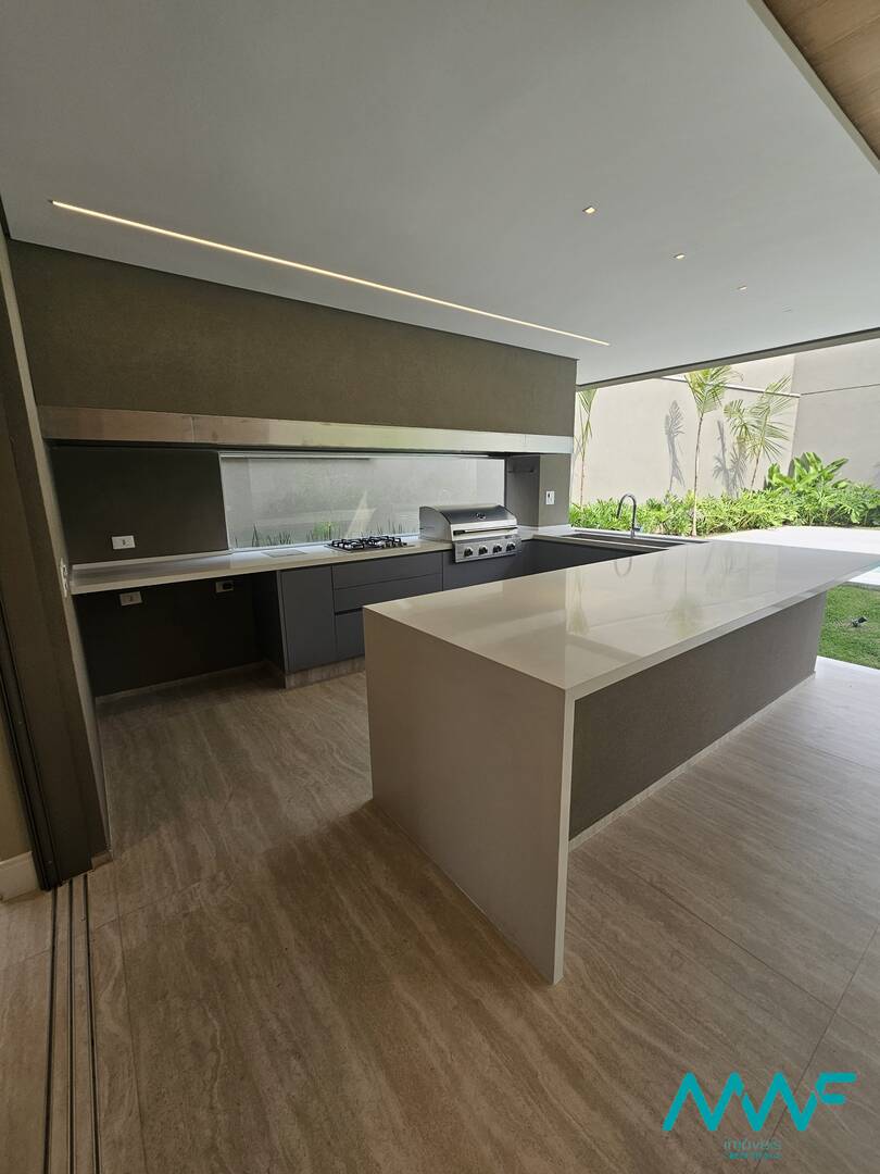 Casa de Condomínio, 4 quartos - Foto 21