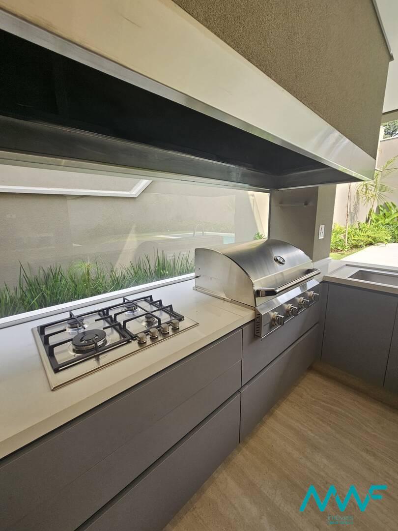 Casa de Condomínio, 4 quartos - Foto 22