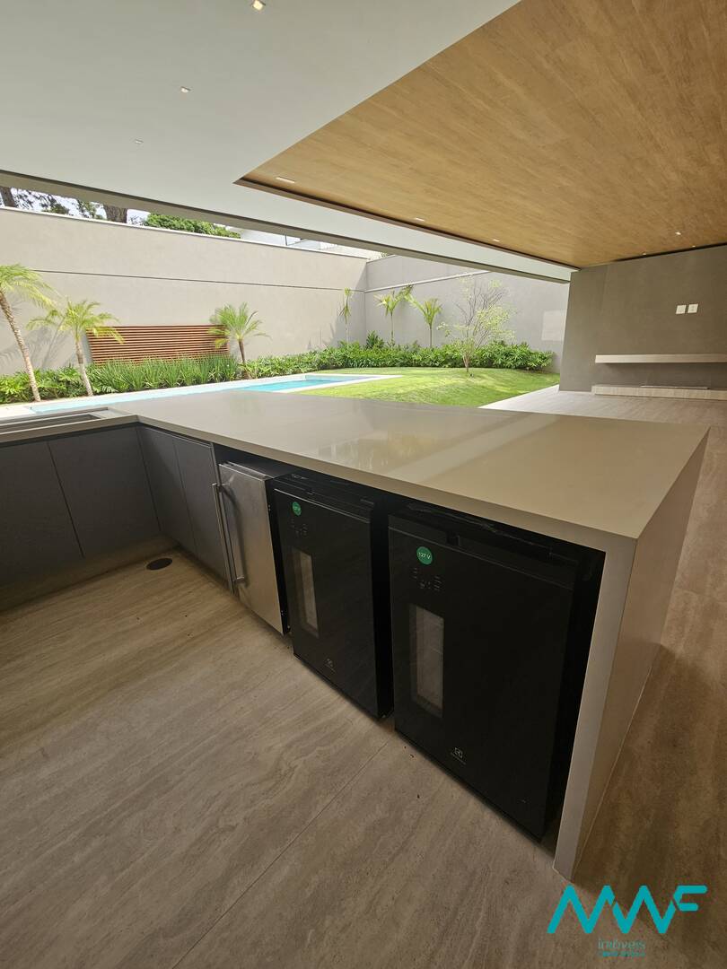 Casa de Condomínio, 4 quartos - Foto 23