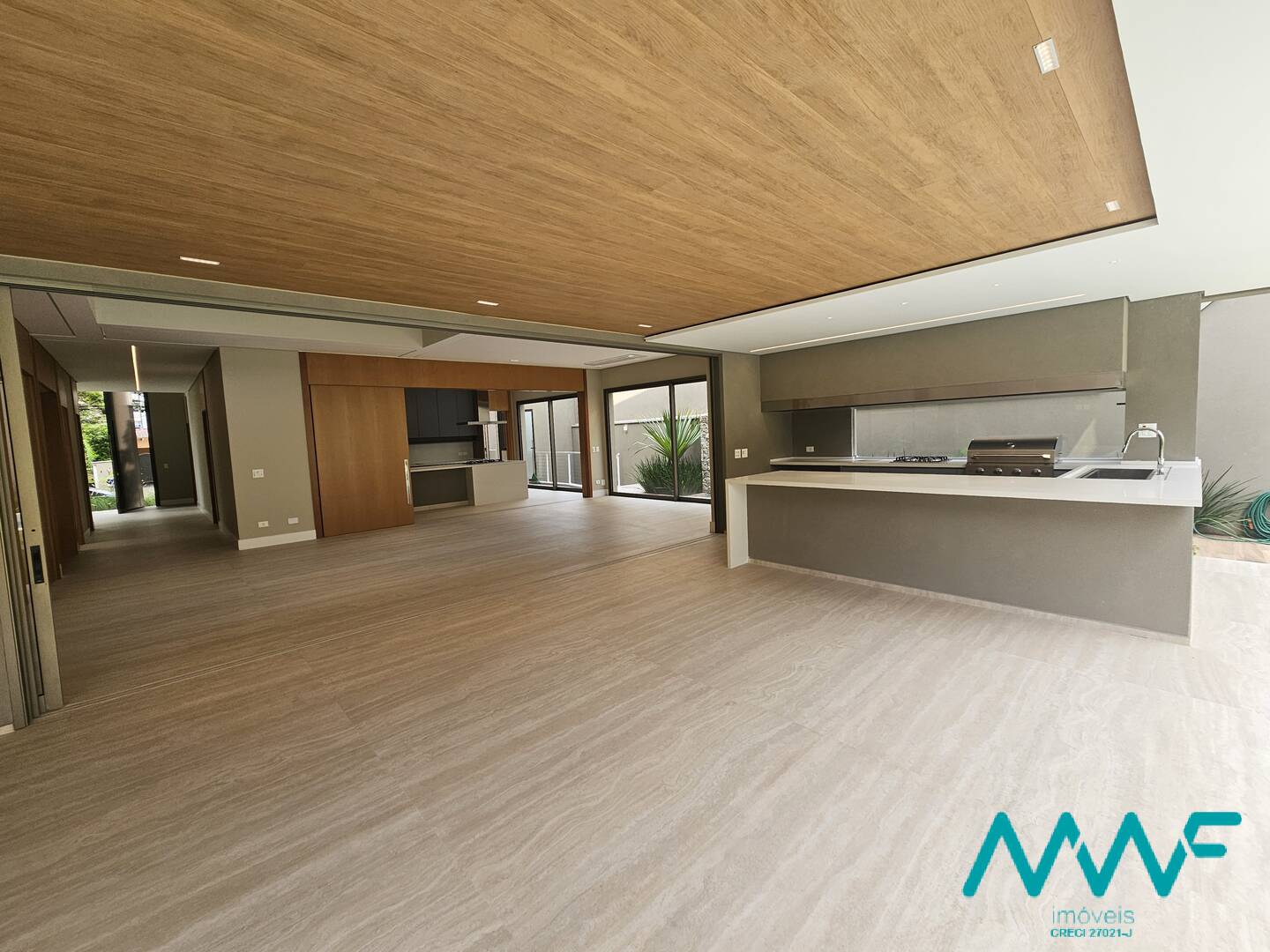 Casa de Condomínio, 4 quartos - Foto 28