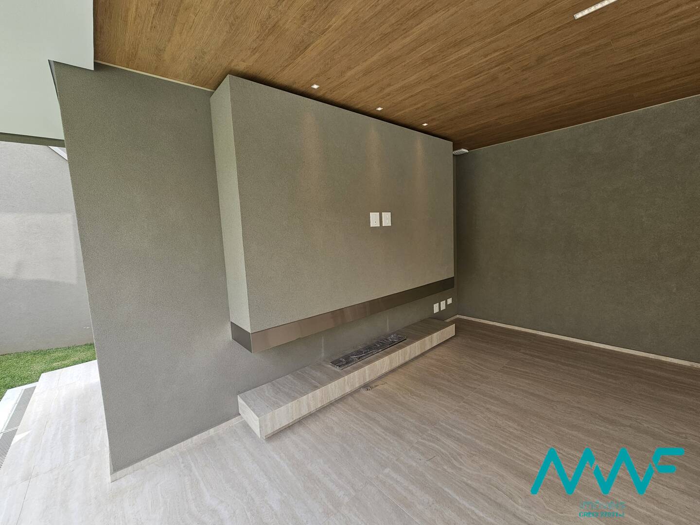 Casa de Condomínio, 4 quartos - Foto 30