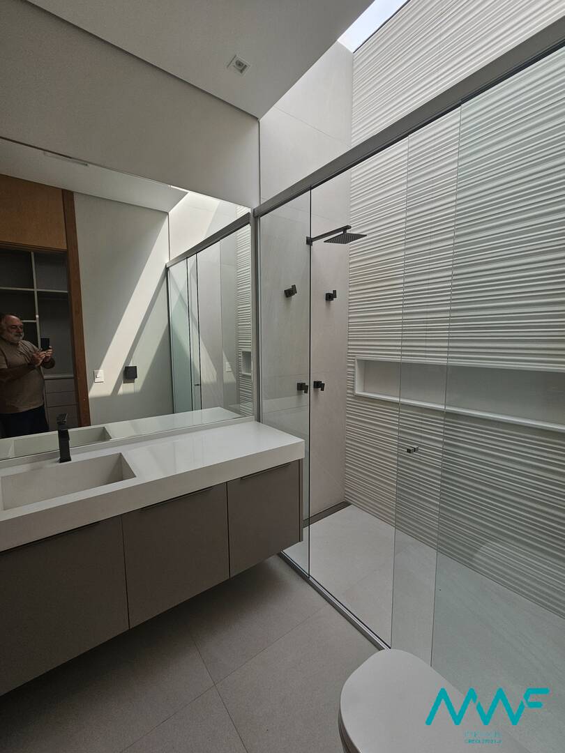 Casa de Condomínio, 4 quartos - Foto 34