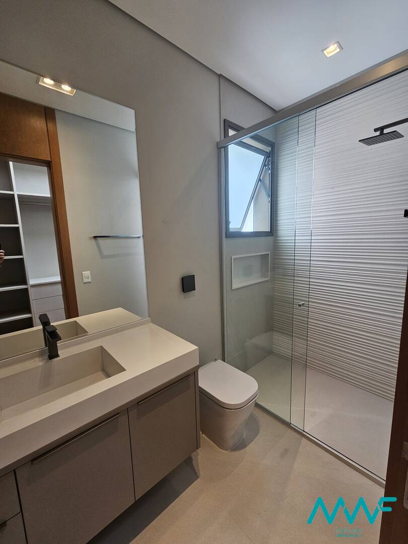 Casa de Condomínio, 4 quartos - Foto 41