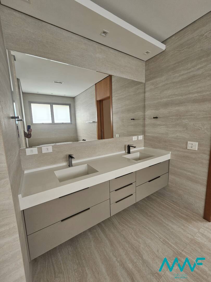 Casa de Condomínio, 4 quartos - Foto 48