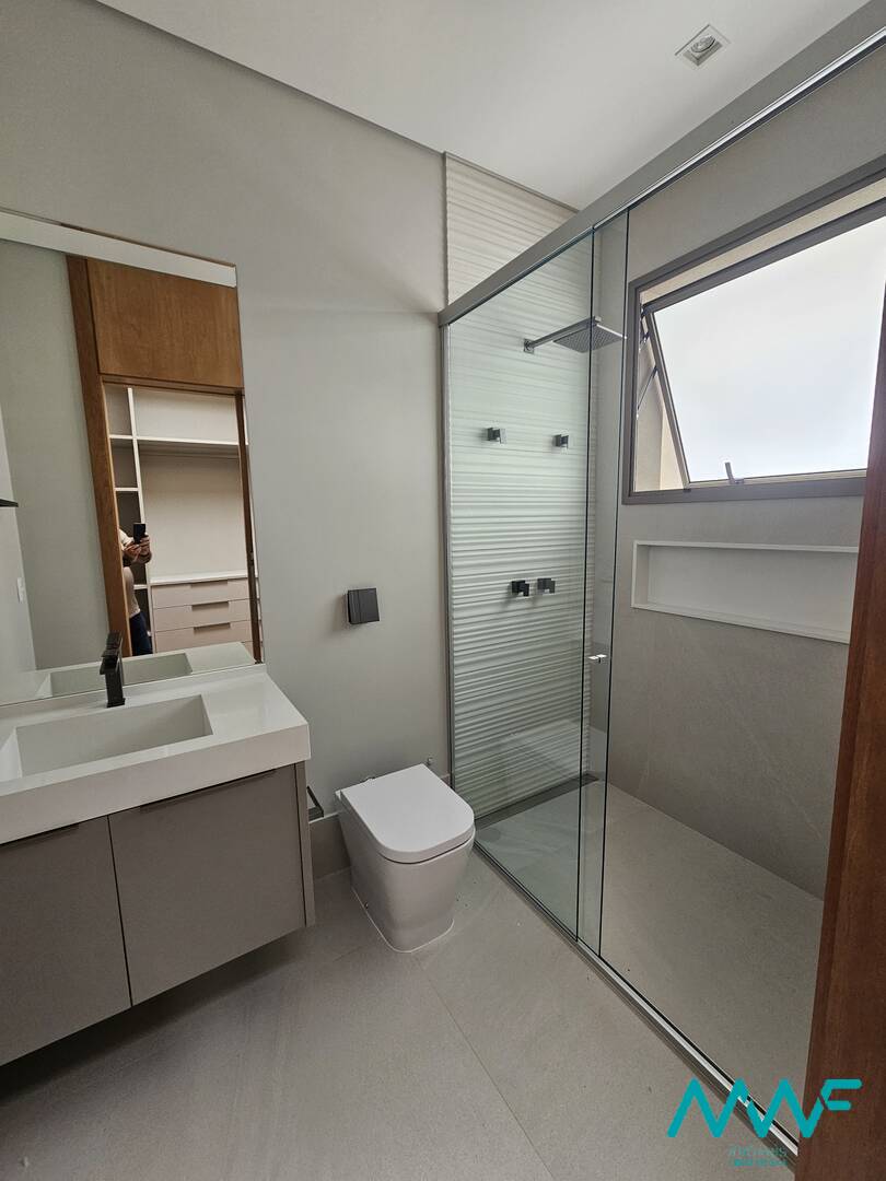 Casa de Condomínio, 4 quartos - Foto 52