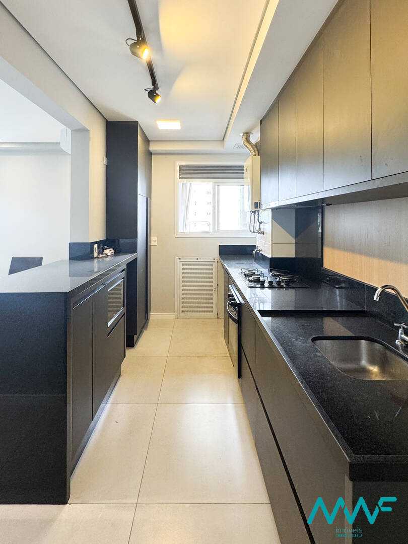 Apartamento, 3 quartos, 109 m² - Foto 1