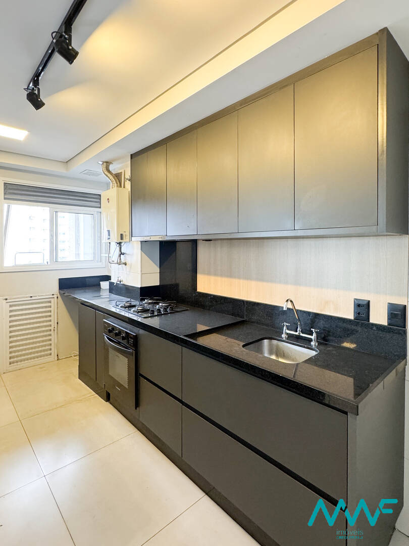Apartamento, 3 quartos, 109 m² - Foto 2