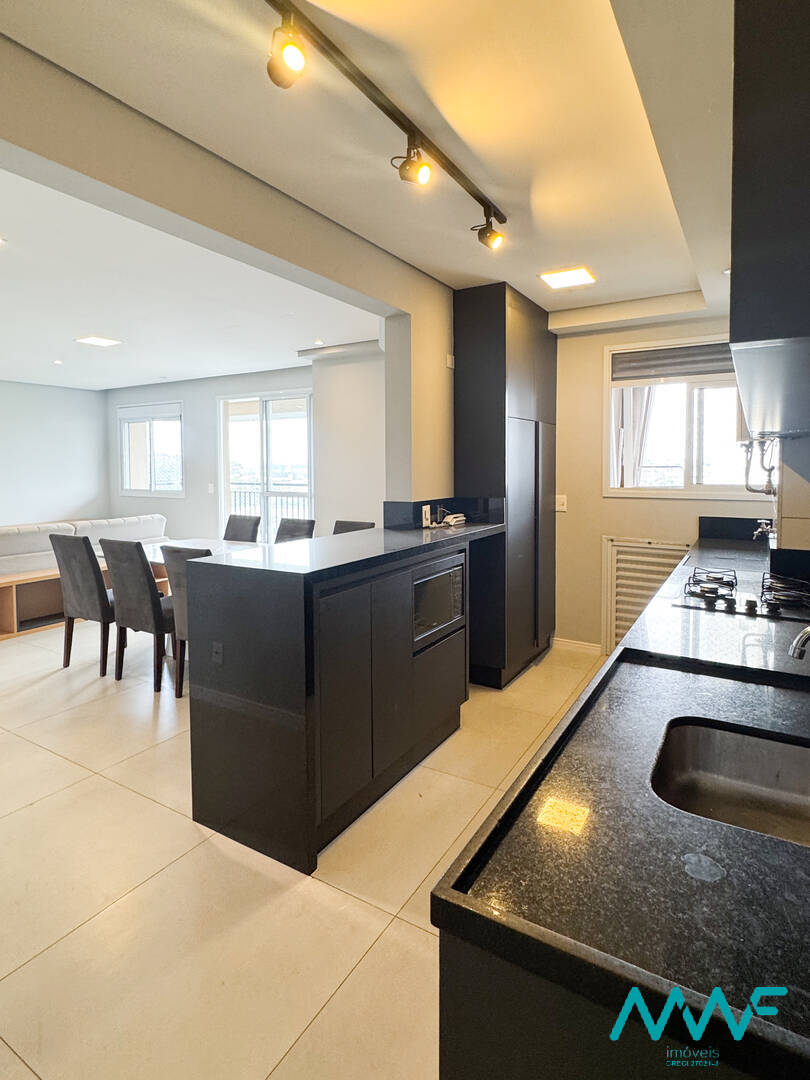 Apartamento, 3 quartos, 109 m² - Foto 3
