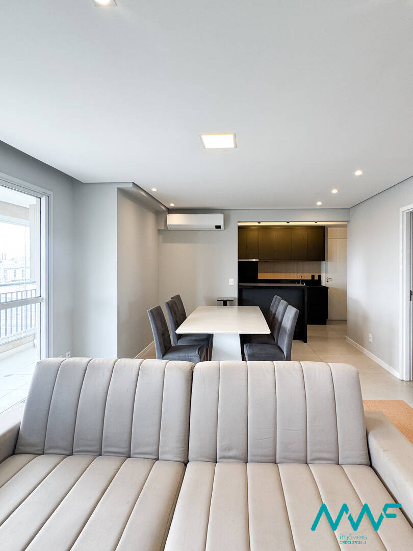 Apartamento, 3 quartos, 109 m² - Foto 5