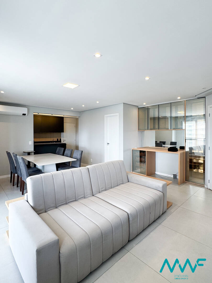 Apartamento, 3 quartos, 109 m² - Foto 6