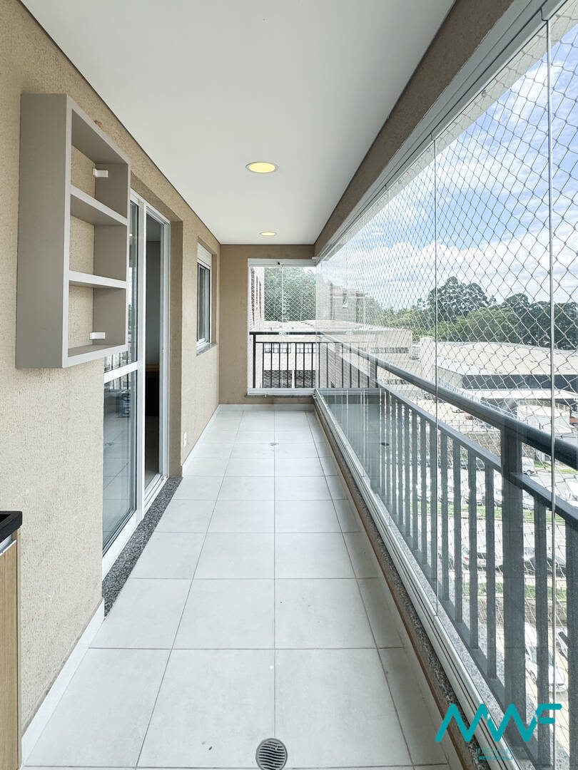 Apartamento, 3 quartos, 109 m² - Foto 9