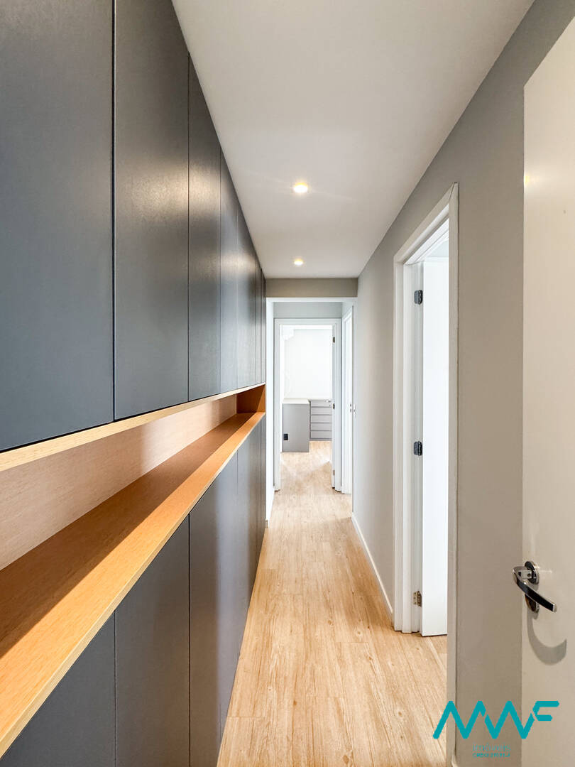 Apartamento, 3 quartos, 109 m² - Foto 11