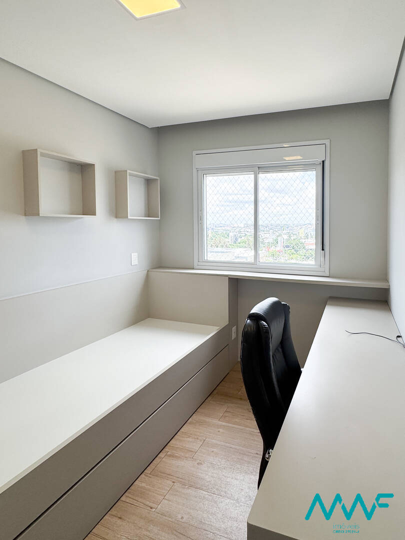Apartamento, 3 quartos, 109 m² - Foto 12