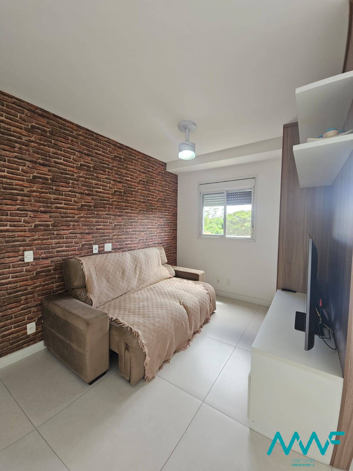 Apartamento, 2 quartos, 90 m² - Foto 3