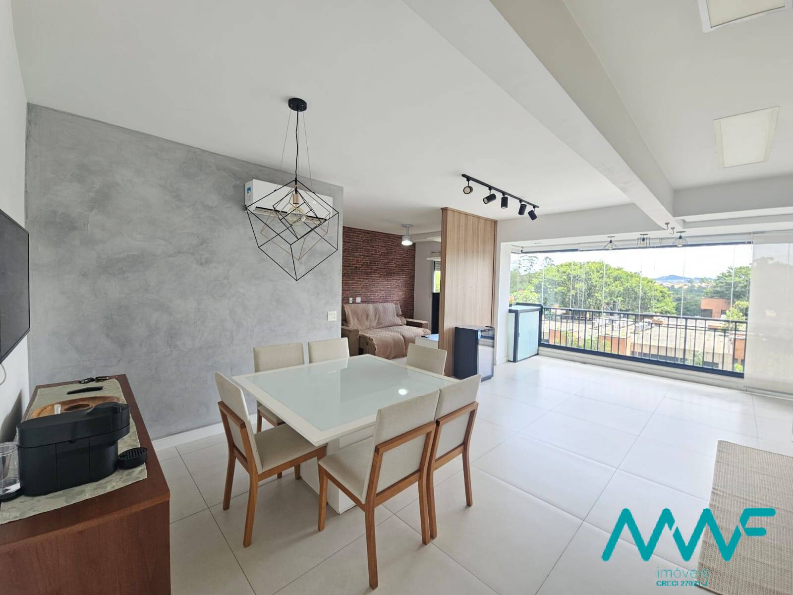 Apartamento, 2 quartos, 90 m² - Foto 1