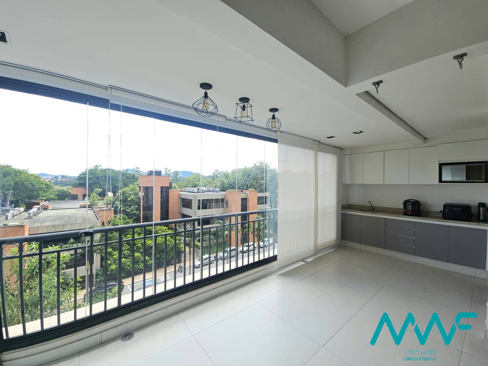 Apartamento, 2 quartos, 90 m² - Foto 4