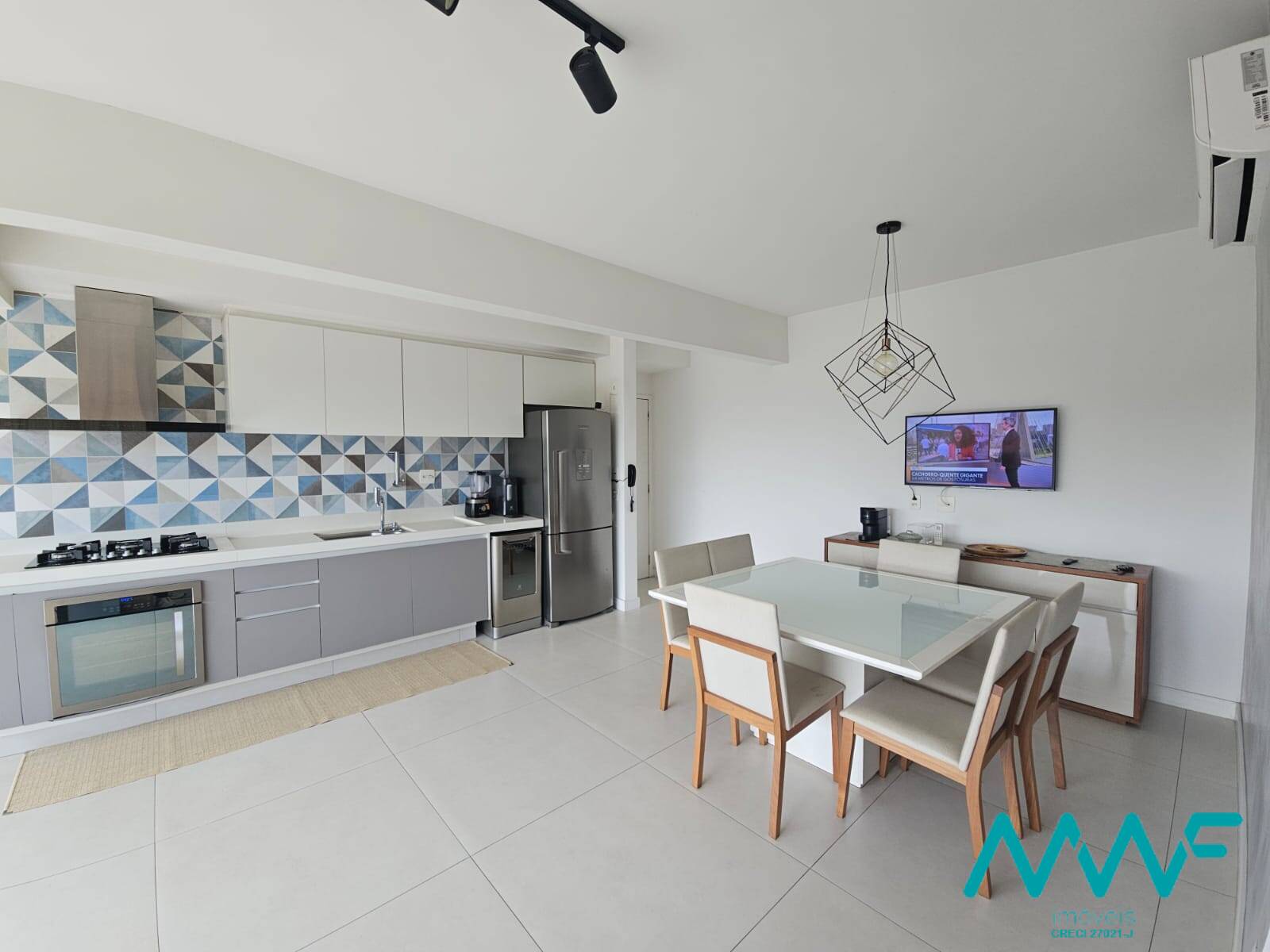 Apartamento, 2 quartos, 90 m² - Foto 6