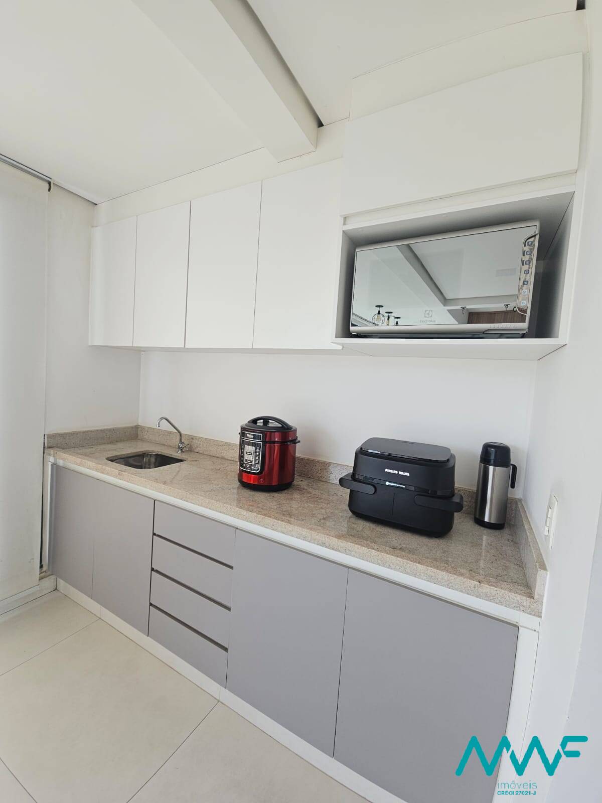 Apartamento, 2 quartos, 90 m² - Foto 5