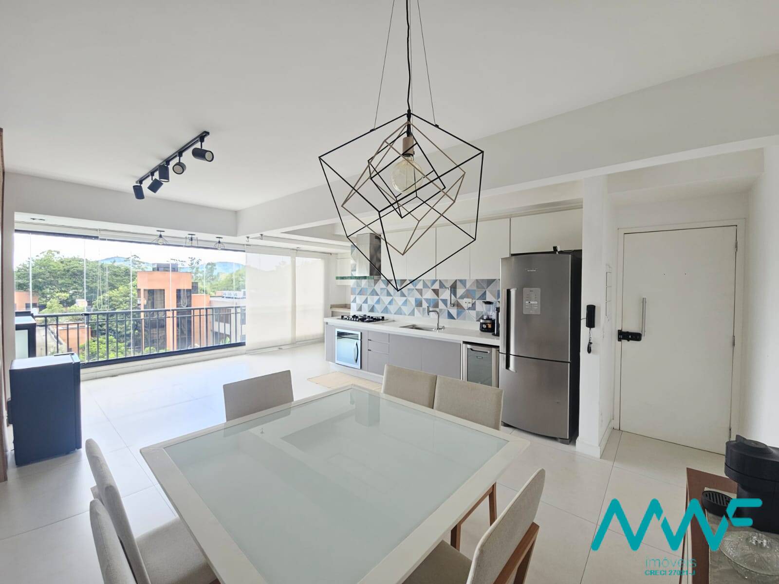 Apartamento, 2 quartos, 90 m² - Foto 9