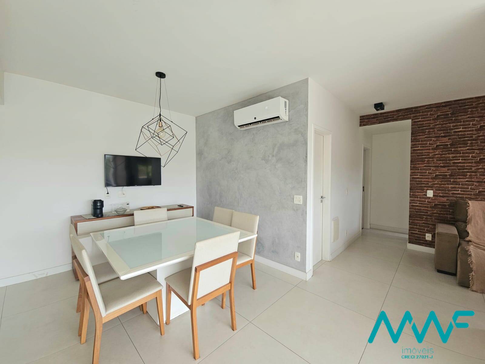 Apartamento, 2 quartos, 90 m² - Foto 11