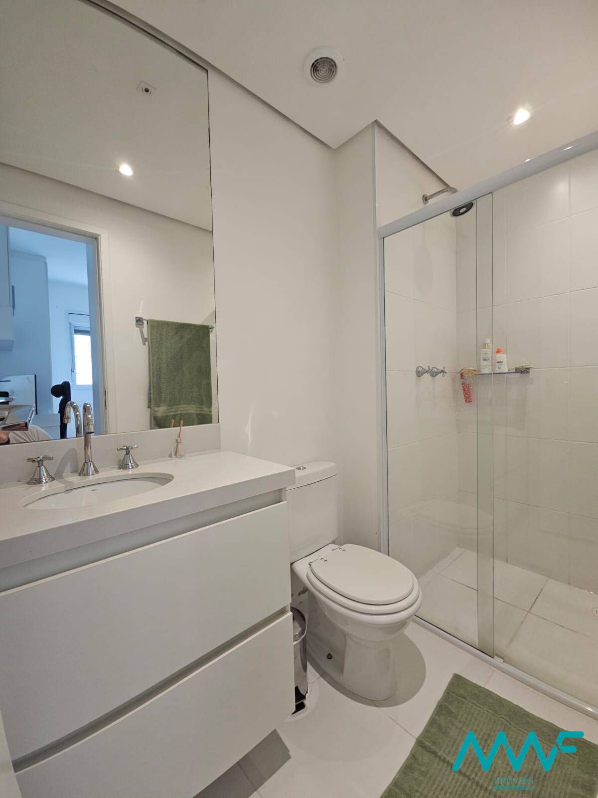 Apartamento, 2 quartos, 90 m² - Foto 13