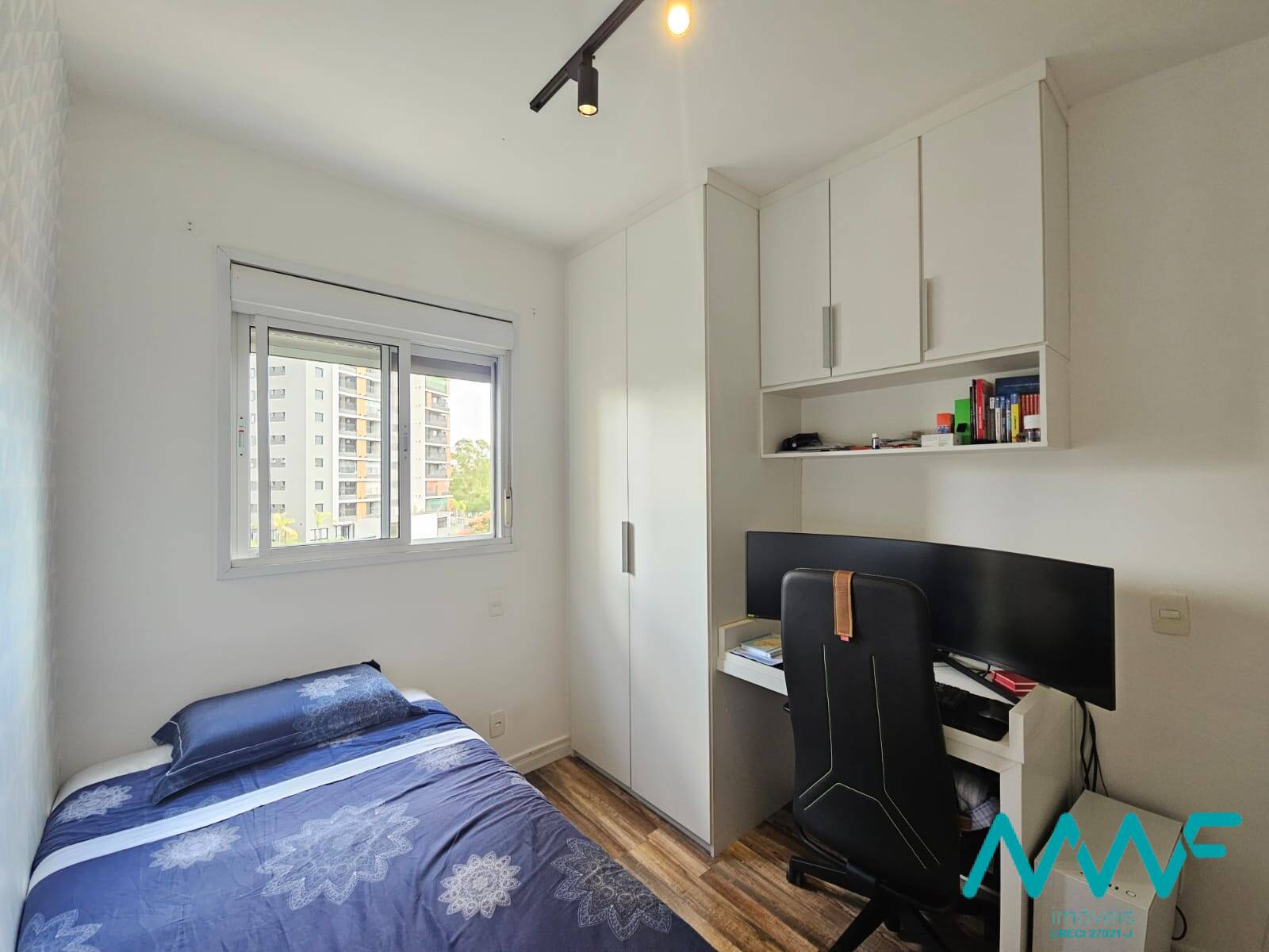 Apartamento, 2 quartos, 90 m² - Foto 16